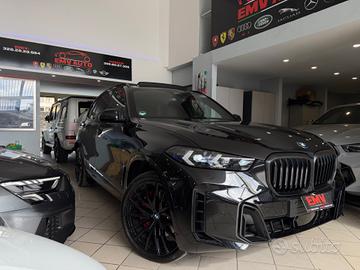 X5 xDrive30d 48V Msport Pro