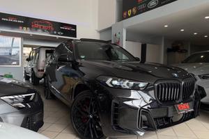 X5 xDrive30d 48V Msport Pro