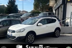 Nissan Qashqai 1.5 dCi DPF Tekna TETTO GARANZIA