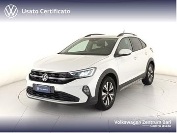 Volkswagen Taigo 1.0 tsi life 95cv