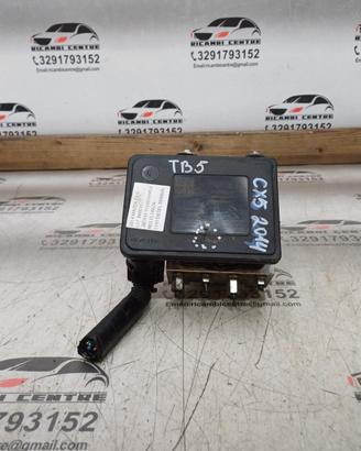 Centralina pompa abs mazda cx-5 2014 2.2l diesel 1