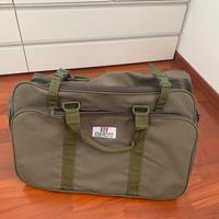 Borsone militare vintage