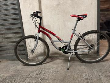 Bicicletta bambino/unisex