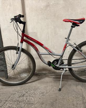 Bicicletta bambino/unisex