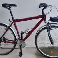 City bike 28