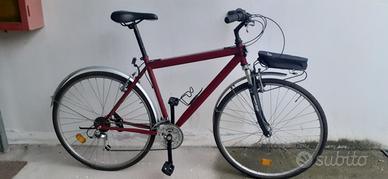 City bike 28