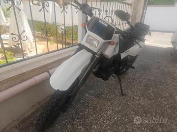 YAMAHA TT 600