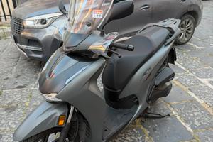 Sh 350 sport 2025