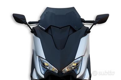 Cupolino sport screen yamaha t max