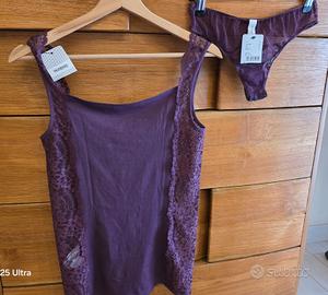 Completo Intimo Marca Tezenis 