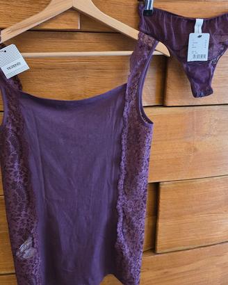 Completo Intimo Marca Tezenis