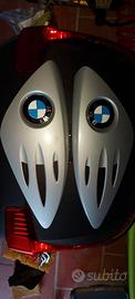 ricambi per Bmw F 650 CS Scarver