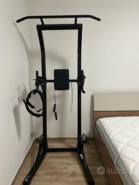 Attrezzo da palestra