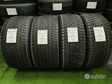 4 gomme 275 45 20 / 305 40 20 PIRELLI INV RIF2678