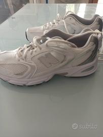 scarpe New Balance nuove mai usate Abbigliamento e Accessori In vendita a Roma