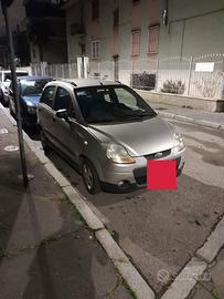 Matiz pochi km