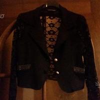 Giacca elegante da donna ragazza s