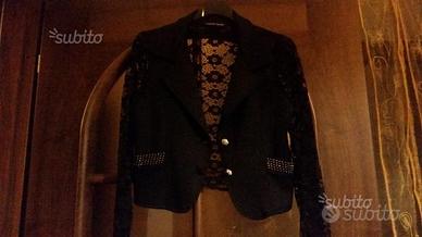 Giacca elegante da donna ragazza s