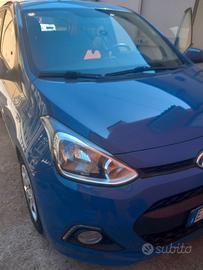 HYUNDAI i10 2ª serie