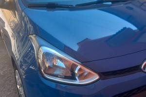 HYUNDAI i10 2ª serie