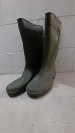 Stivali da lavoro Panoply Joucas2 N 42 nuovi