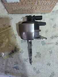 VALVOLA TURBINA ORIGINALE VW - AUDI - SEAT - SKODA