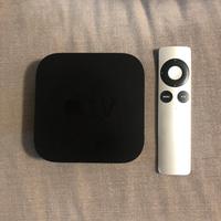 Apple TV 3gen (a1469)