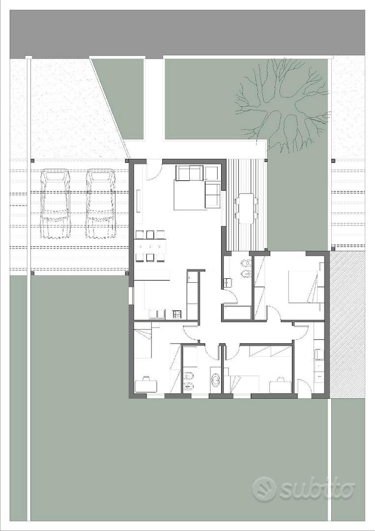 Casa – PN - Vista 2