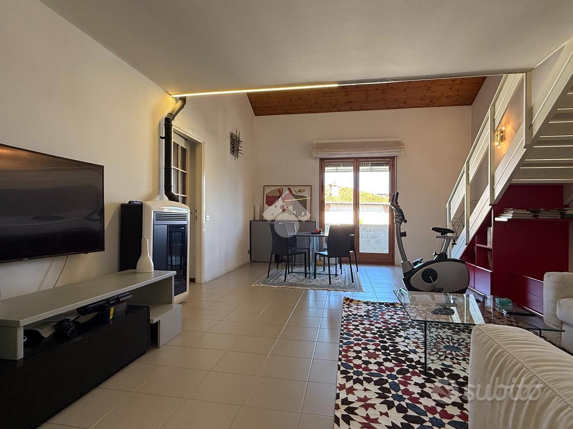 Appartamento – Pasian di Prato, Santa Caterina / Sante Catarine - Vista 4