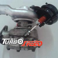 Turbo di rotazione per opel 1.7 CDTI 101cv