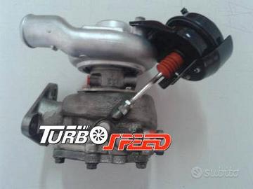 Turbo di rotazione per opel 1.7 CDTI 101cv
