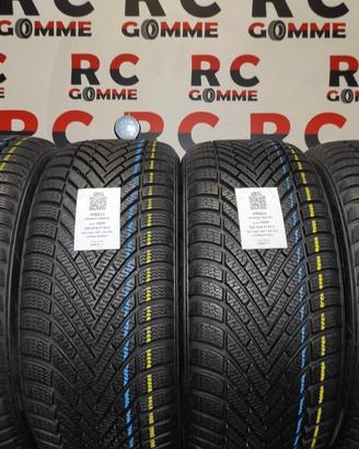 4 GOMME 225/45 R17 94V PIRELLI POWERGY WINTER – IN