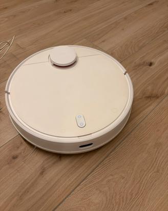 Xiaomi robot vacuum-Mop 2S