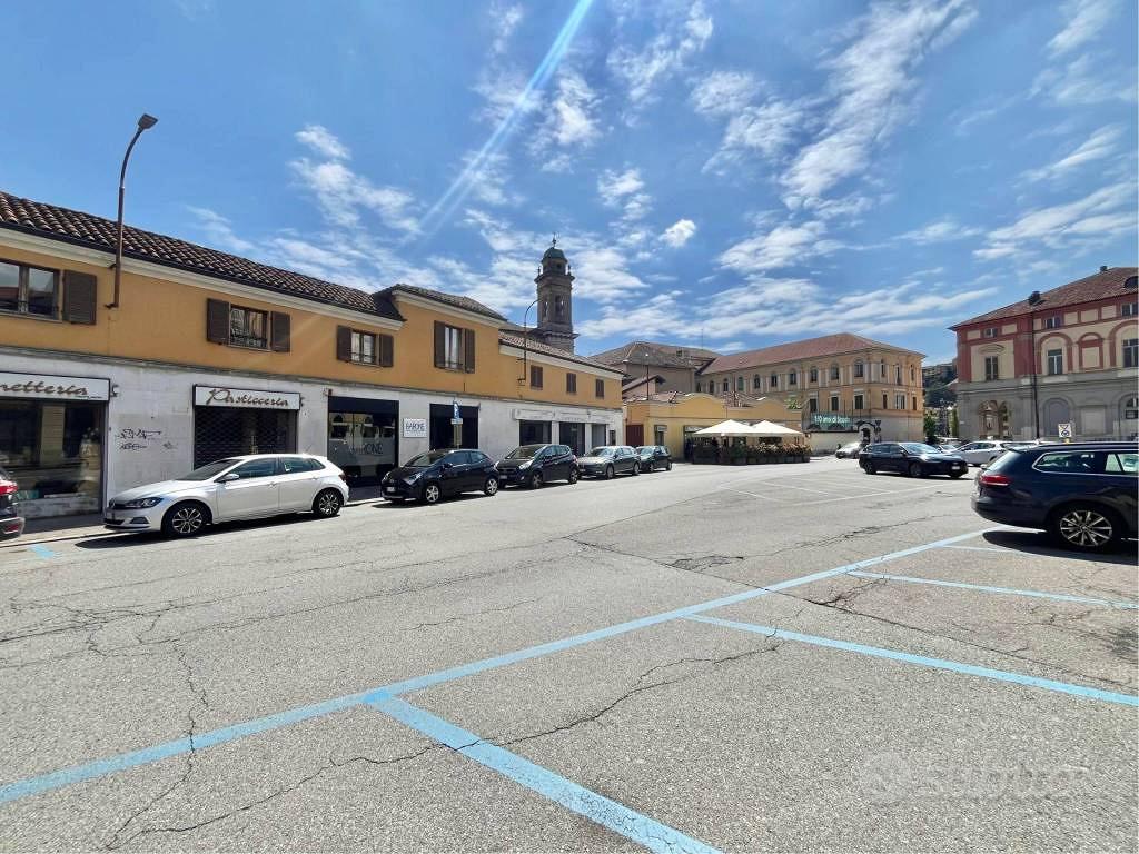 Immobile di 100 m² con 2 locali a Biella - Vista 5