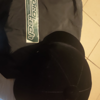 Cap cavallo taglia 58