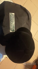 Cap cavallo taglia 58