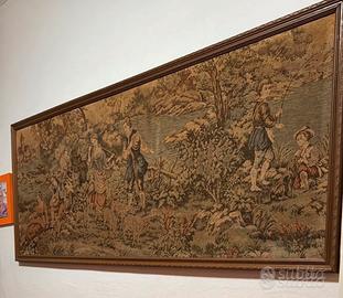 Quadro arazzo