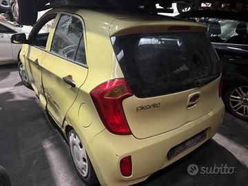 Ricambi kia picanto