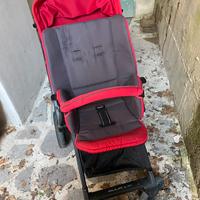 Passeggino mum matrix