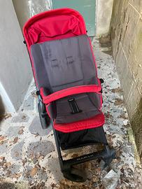 Passeggino mum matrix