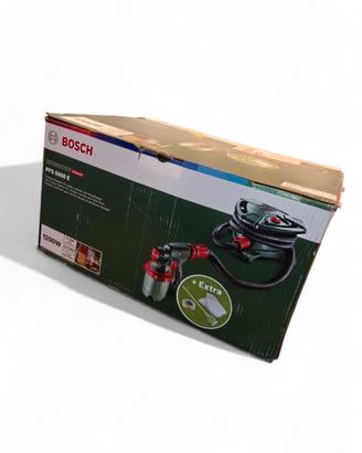 Pistola per verniciatura BOSCH USATA