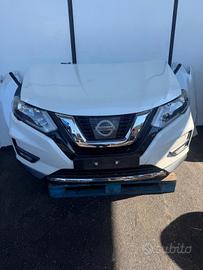 MUSO MUSATA FRONTALE NISSAN XTRAIL X TRAIL 2.0