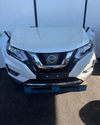 MUSO MUSATA FRONTALE NISSAN XTRAIL X TRAIL 2.0