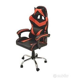 Sedia Gaming marca Galileo