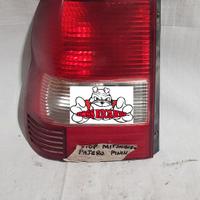 MITSUBISHI PAJERO PININ STOP POSTERIORE SINISTRO