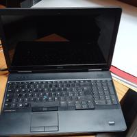 Computer DELL Latitude E5540 (NON FUNZIONANTE)