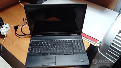 Computer DELL Latitude E5540 (NON FUNZIONANTE)