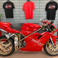 Ducati 916 - 1995