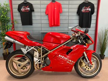 Ducati 916 - 1995