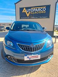 Lancia Ypsilon 1.0 FireFly 5 porte S&S Hybryd Gold